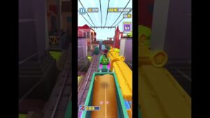 Esse brasileiro Tem a conta com mais pontos no Subway Surfers Sem Usar hack #shorts