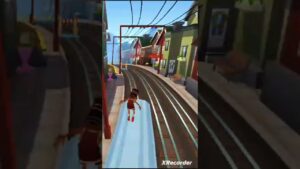 Fiz a burla mais difícil do subway surfers#shorts #nocoin #subwaysurfers rumo 500 inscritos!!