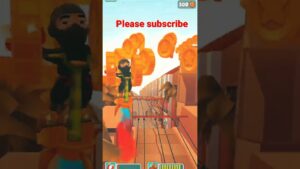 Habibi X subway surfers mods hack #shorts #viral #trending #subwaysurfers