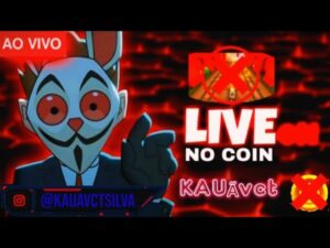 🛑Live De Subway Surfers Hoje Eu Vou Pegar Top 1 No No Coin!