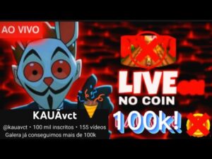 Live de subway surfers hoje eu pego top 1 no coin!#100k