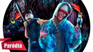 ♫ MÚSICA DO SUBWAY SURFERS DO MAL