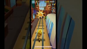✨Minecraft vs subway surfers ✨