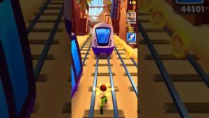 No Coin challange Subway Surfers#shorts#subwaysurfers #gaming #youtubeshorts #duraitamilyt#trend