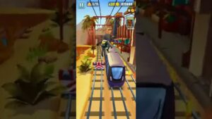 No coin no subway surfers ou o vídeo... #shorts