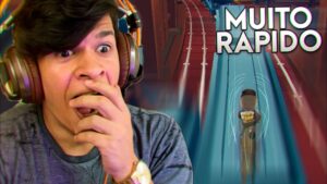 O JAKE CORRE MAIS RÁPIDO A CADA PARTIDA DE NO COIN! - SUBWAY SURFERS