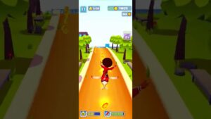 PRESET ALIGHT😈💥 MOTION SUBWAY SURFERS💥🎶 ||🤡 PANDA🤡 - DESIIGNER || JEDAG JEDUG 👀VIRAL !