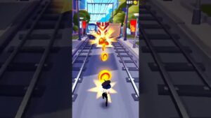 PRESET ALIGHT😈💥 MOTION SUBWAY SURFERS💥🎶 ||🤡 PANDA🤡 - DESIIGNER || JEDAG JEDUG 👀VIRAL !