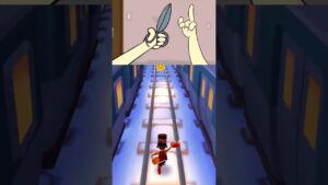 Quando eu era Criança #windersonnunes #subwaysurfers #viral #shorts #games #gamingvideos #video