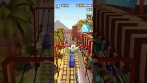 Quando você Joga Subway Surfers Parte 15 #subwaysurfers #nocoin #oof