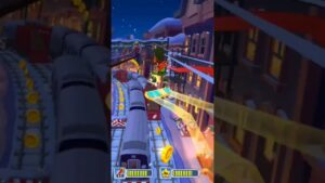 Roblox Subway Surfers Speed #roblox #subwaysurfers #subwaysurfersshorts #androidgames
