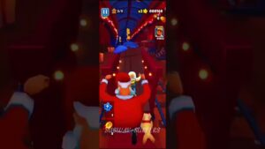 SUBWAY-SURFERS☆☆☆