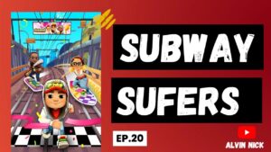 🔥 SUBWAY SURFERS EPISODE 20 🔥