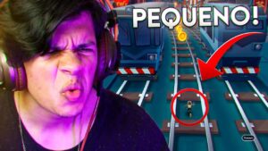 SUBWAY SURFERS MAS TA ᵖᵉᑫᵘᵉⁿᵒ