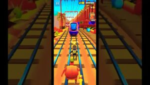 SUBWAY SURFERS 😌#shorts #subway #nocoin #burlas #nocoinchallenge