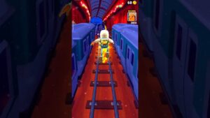 Subway Surfers