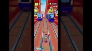 Subway Surfers 423 #subwaysurfers