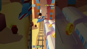 Subway Surfers
