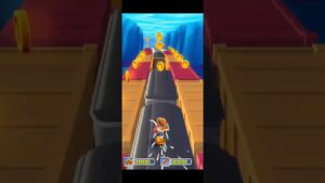 Subway Surfers But With Luffy 🤠☠️