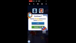 Subway Surfers Com Vocês