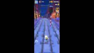 Subway Surfers Com Vocês