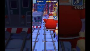 Subway Surfers No Coin Challenge #shorts