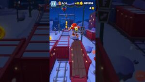 Subway Surfers Tukoh Taka