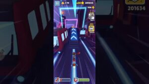 Subway Surfers World Tour Cairo 2022 #shorts #gaming #subwaysurfers (2)