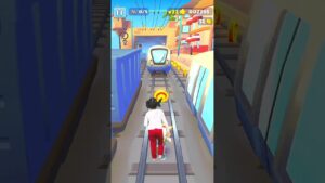 Subway Surfers #ardaveipek