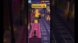 #Subway #Surfers #bulas