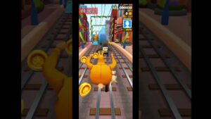 Subway Surfers edit #edit #subwaysurfers