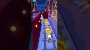 Subway Surfers game 32 #shorts