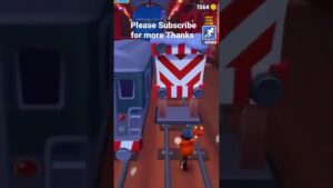 # Subway Surfers #subscribe