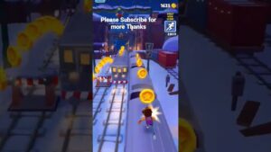 # Subway Surfers #subscribe