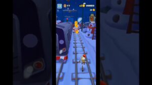 Subway Surfers  viral video