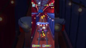 Subway Surfers! #viralvideo