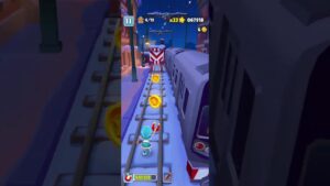 Subway Surfers! #yalili