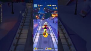 Subway Surfers! #yalili #yaliliyalila #viral