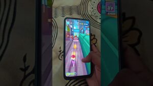 Subway surfer 🏄 || Gameplay🎮|| #short #subwaysurfers #gamer