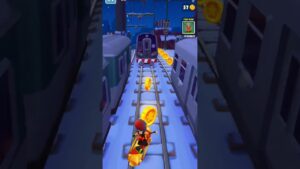 Subway surfers .sonic Dash #viral #trend #runner #shorts #gaming #kidsgames #games #shorts #usa #vir