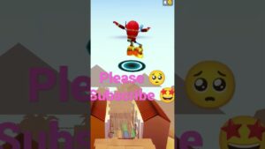 Subway surfers 💯😱