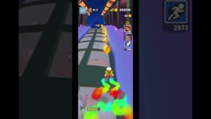 Subway surfers 😍