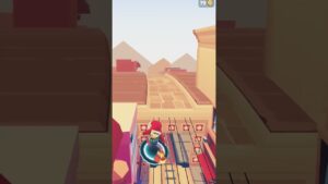 Subway surfers 👿💯😱 Legend