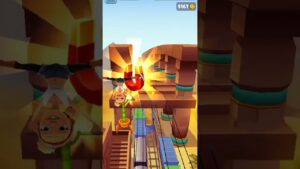 Subway surfers games