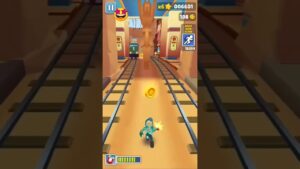 Subway surfers new update Cairo#shorts  #viral #trending #subwaysurfers  #gaming #games #tljgamers