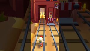 Subway surfers #subwaysurfers #subway #subwoofer #subwaysurfersshorts #subwaysurfers2023 #shorts