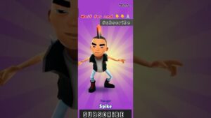 Subway surfers would Tour Cairo #shorts #gaming