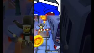 TOMANDO BANHO NO CALOR VS NO FRIO(créditos @kabyanimayt7095(subway surfers)