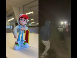 They killed the Subway Surfers challenge 🔥 🚆  #shorts #subwaysurfers