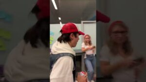 We finally did the Subway Surfers challenge #shorts #subwaysurfers